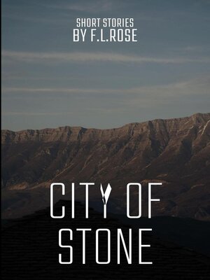 cover image of City of Stone
